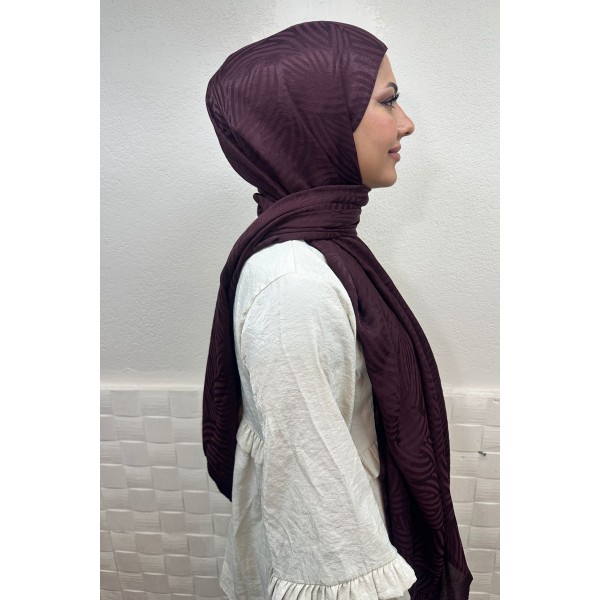 Premium Jakar Şal 033B